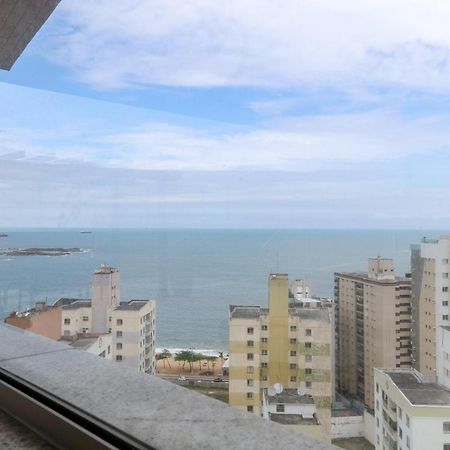 Apartament Max134: Apartamento Novo E Lazer Completo 1 Quadra Do Mar Vila Velha  Zewnętrze zdjęcie