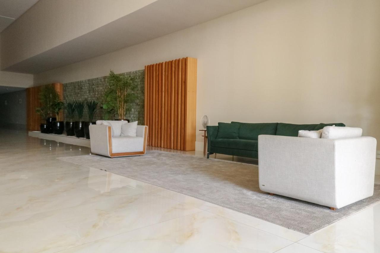 Apartament Max134: Apartamento Novo E Lazer Completo 1 Quadra Do Mar Vila Velha  Zewnętrze zdjęcie