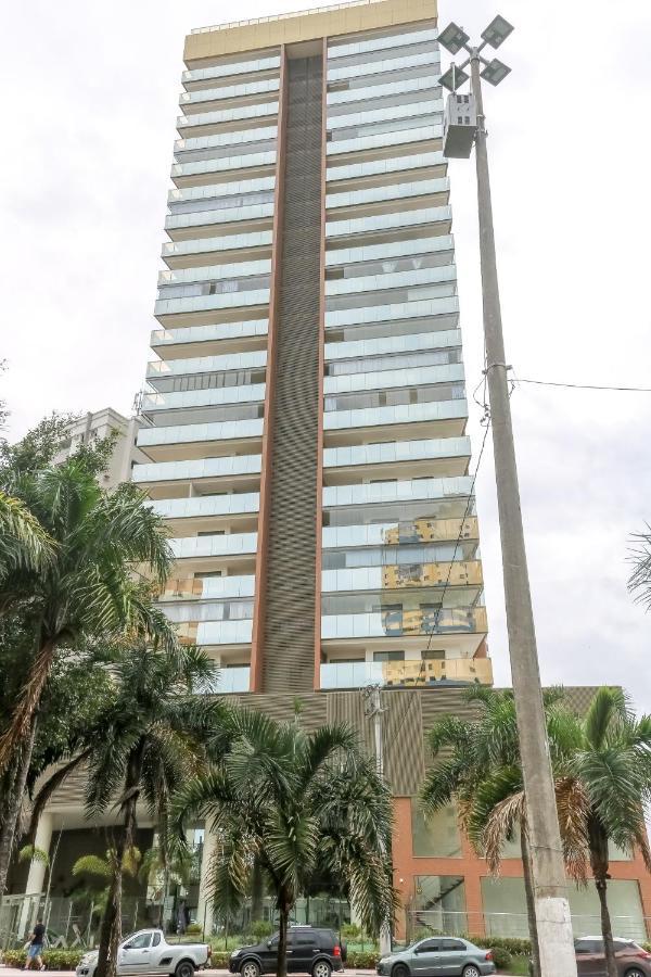 Apartament Max134: Apartamento Novo E Lazer Completo 1 Quadra Do Mar Vila Velha  Zewnętrze zdjęcie