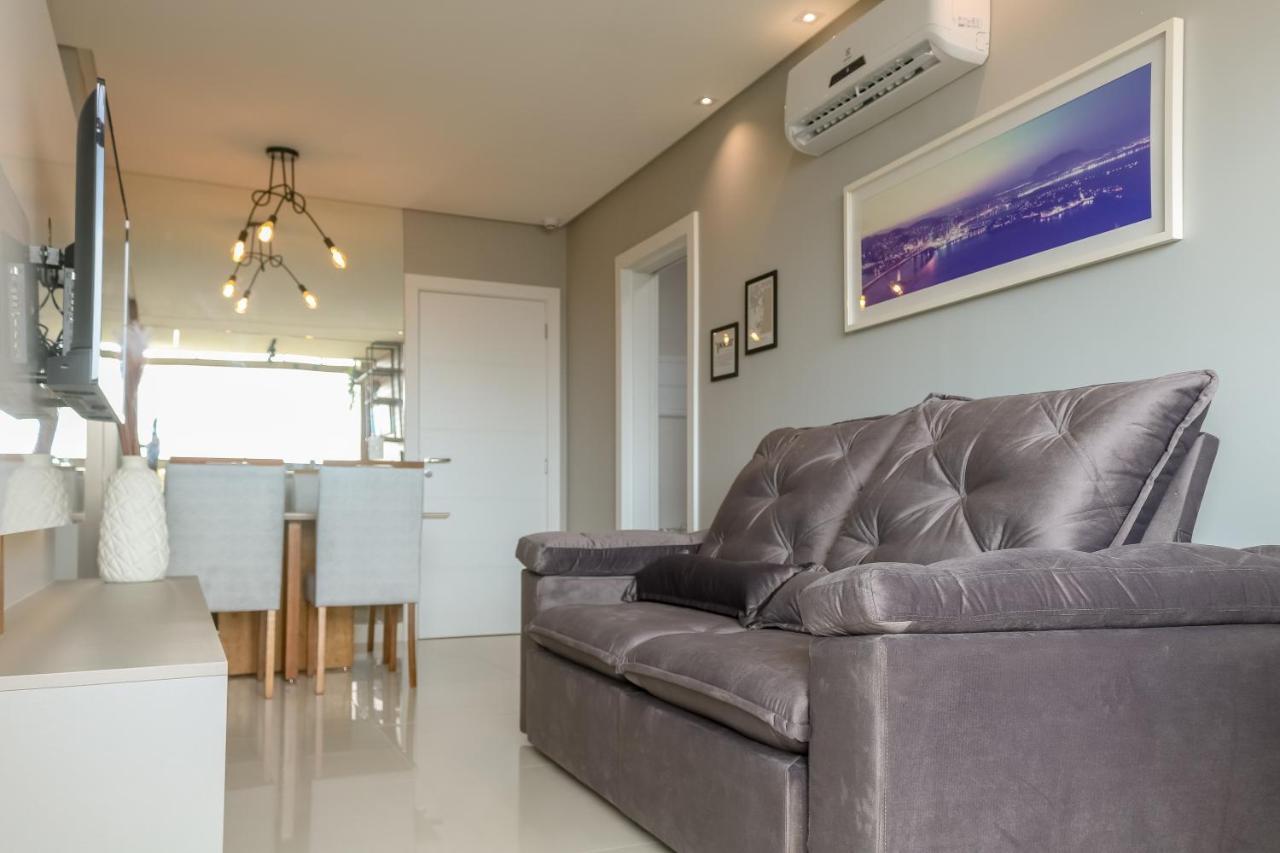 Apartament Max134: Apartamento Novo E Lazer Completo 1 Quadra Do Mar Vila Velha  Zewnętrze zdjęcie