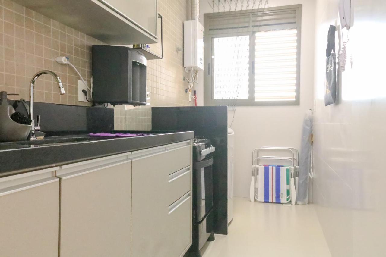 Apartament Max134: Apartamento Novo E Lazer Completo 1 Quadra Do Mar Vila Velha  Zewnętrze zdjęcie